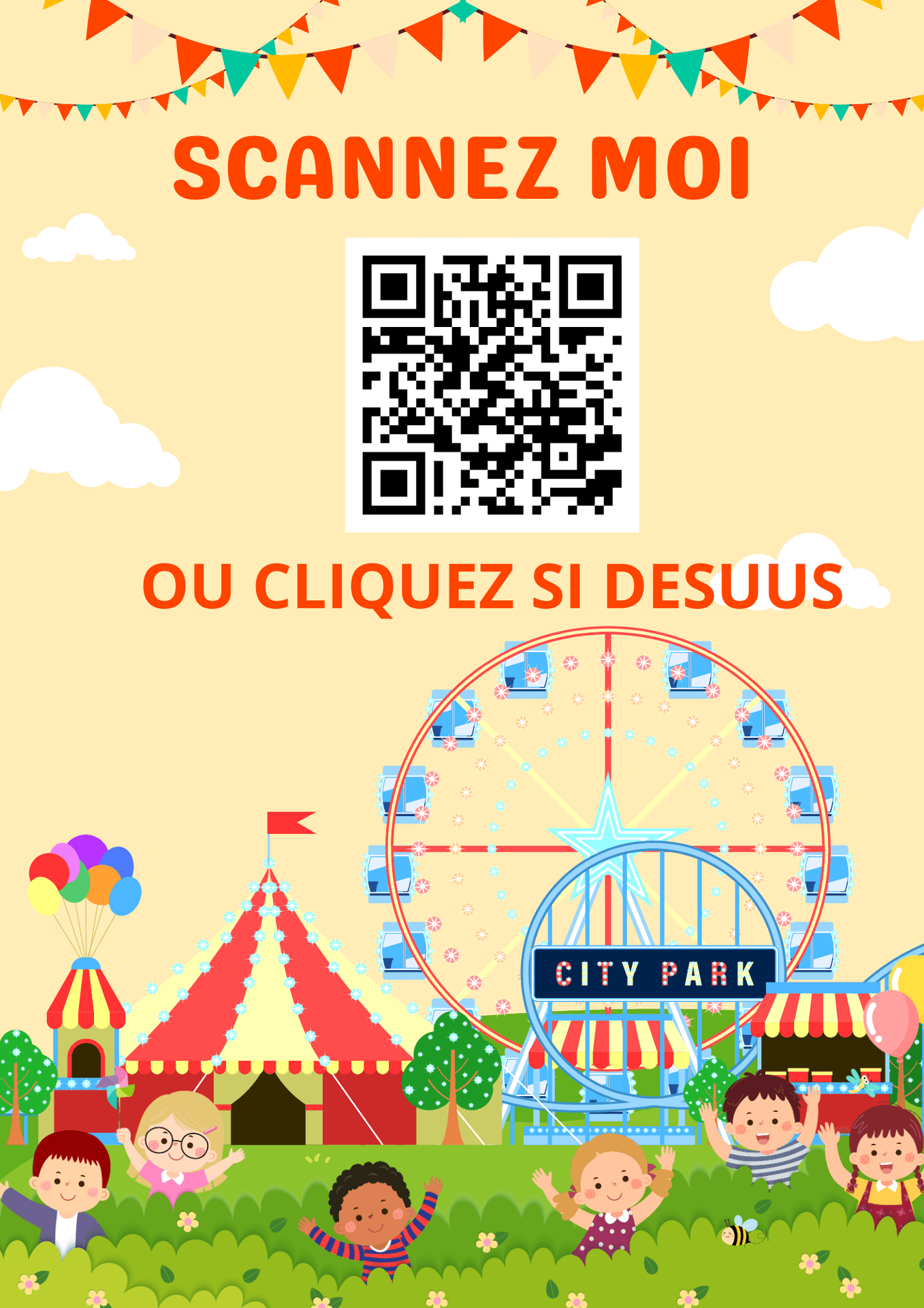 Kermesse